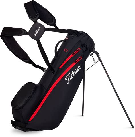 titleist stand bags on sale.